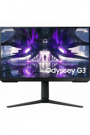 Monitorius Samsung 24" Full...