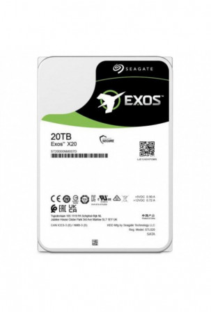 Kietasis diskas Seagate...