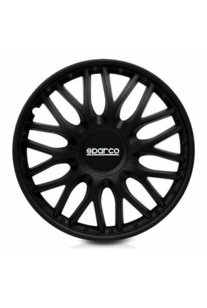 Pakabos SPC1496BK Juoda 14"