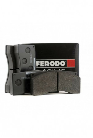 Stabdžių kaladėlės Ferodo...