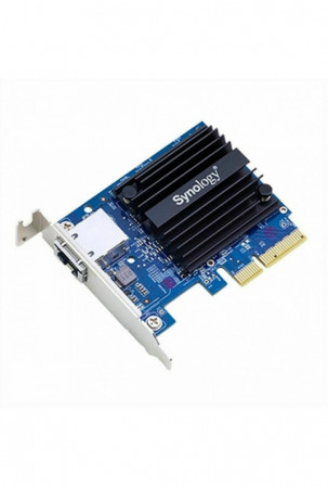 Tinklo plokštė Synology...