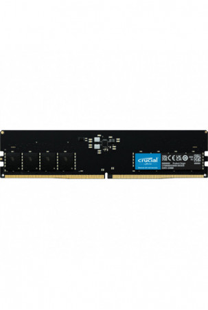 RAM atmintis Crucial DDR5...