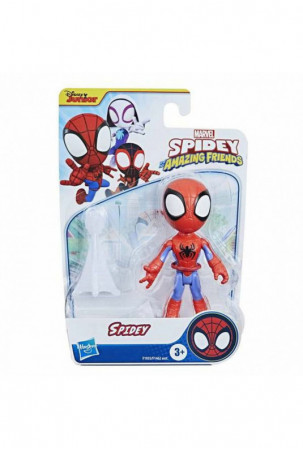 Playset Hasbro 10 cm
