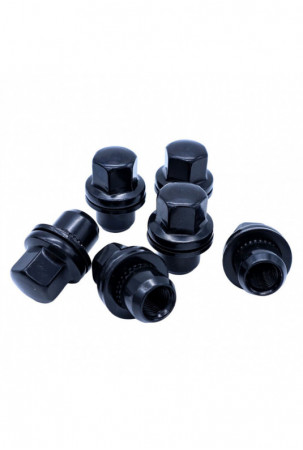 Ratlankių veržlės OMP...