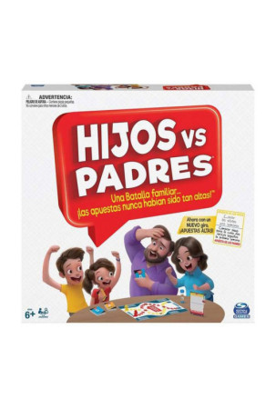 Stalo žaidimas Spin Master...