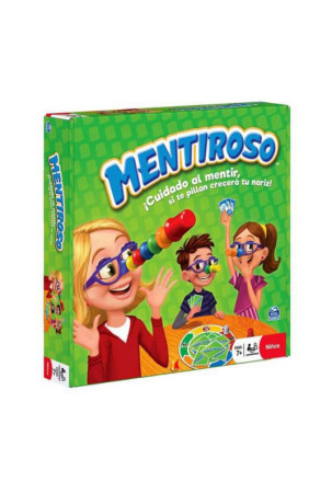 Stalo žaidimas Spin Master...