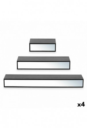 Lentynos Medžio MDF 3 Dalys...