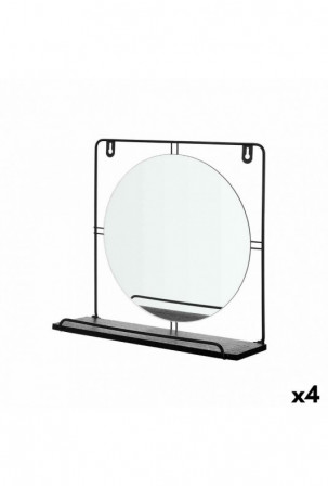 Sieninis veidrodis Juoda...