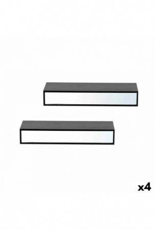 Lentynos Medžio MDF 2 Dalys...