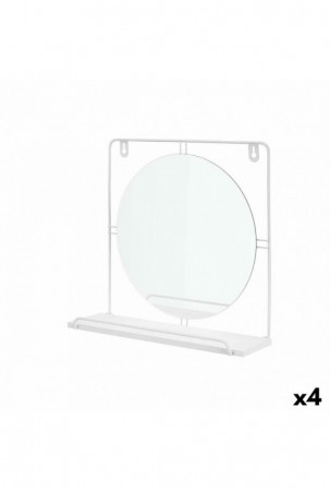 Sieninis veidrodis Balta...