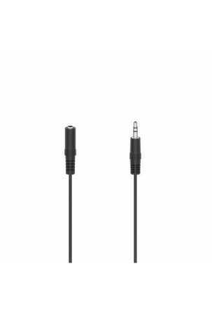HDMI kabelis su Ethernet Hama (5 M)