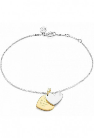 Moteriški apyrankės Secrecy...