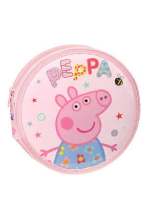 Penalas Peppa Pig Having...