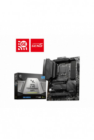 Pagrindinė plokštė MSI...