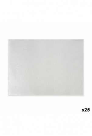 Table mat set Algon...