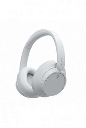 Ausinės Sony WHCH720NW Balta