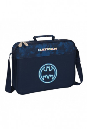 Mokyklinė kuprinė Batman...