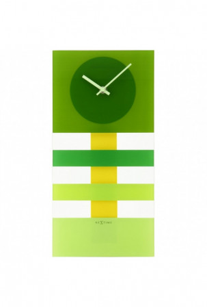 Sieninis laikrodis Nextime...