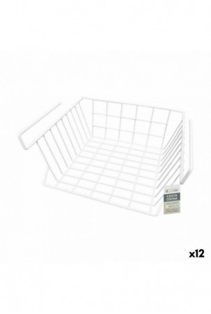 Krepšelis virtuvės lentynai...