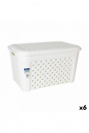 Skalbinių krepšys...