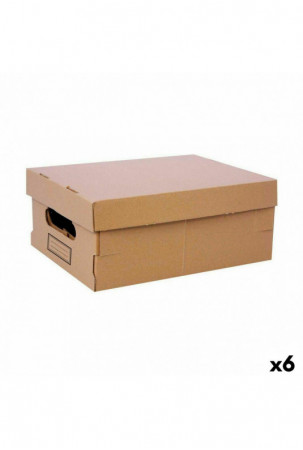 Sandėliavimo dėžutė su...