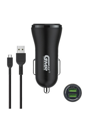 Automobilinis įkroviklis...