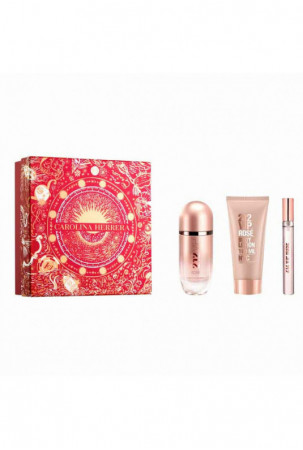 Moteriškų kvepalų rinkinys...