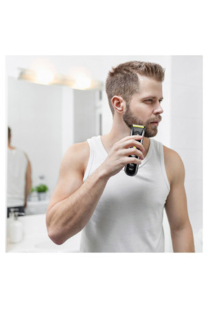 Plaukų kirpimo mašinėlė TM Electron 240 V Plaukų kirpimo mašinėlė TM Electron 240 V