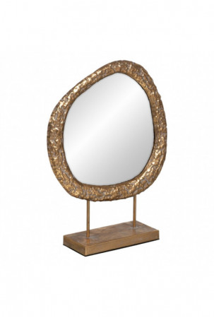 Veidrodis su montavimo rėmu...