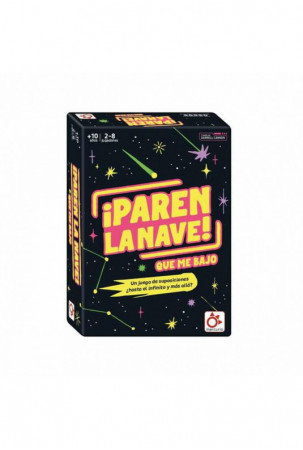 Kortų žaidimai Mercurio...