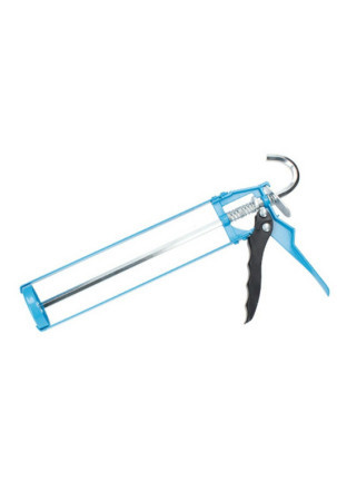Silikoninis pistoletas Ferrestock Plienas