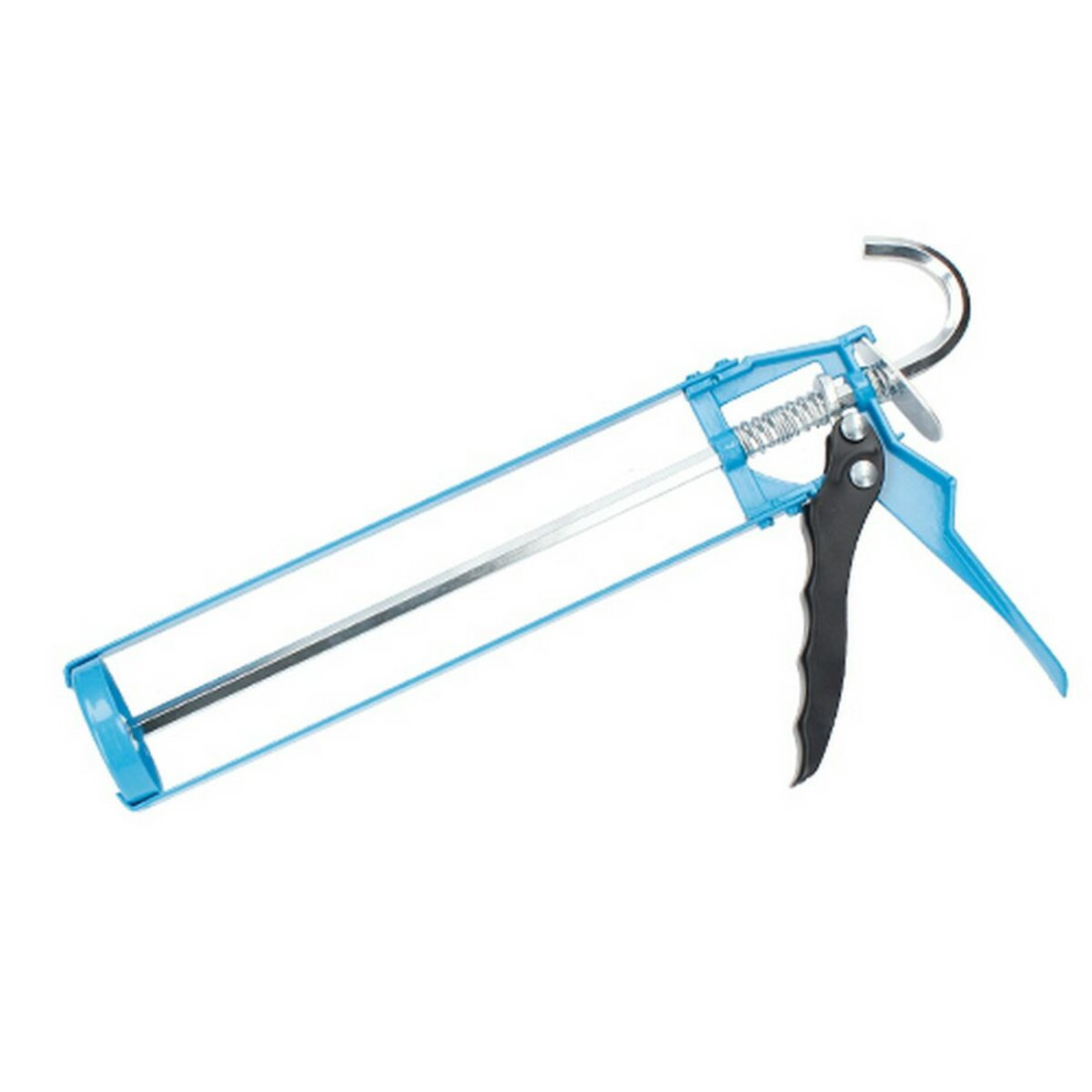 Silikoninis pistoletas Ferrestock Plienas