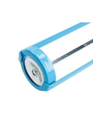 Silikoninis pistoletas Ferrestock Plienas