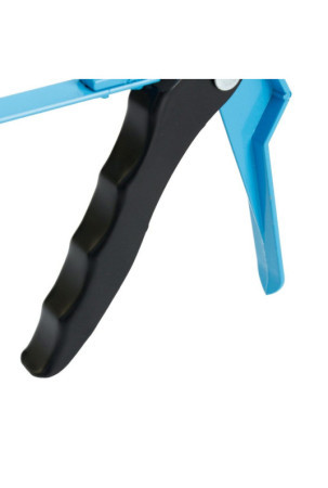Silikoninis pistoletas Ferrestock Plienas