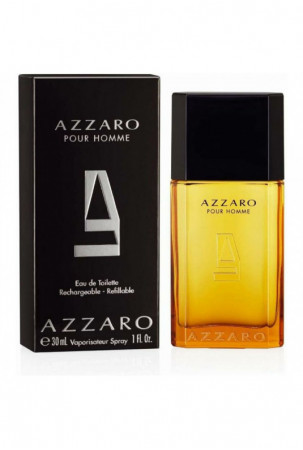 Vyrų kvepalai Azzaro Pour...