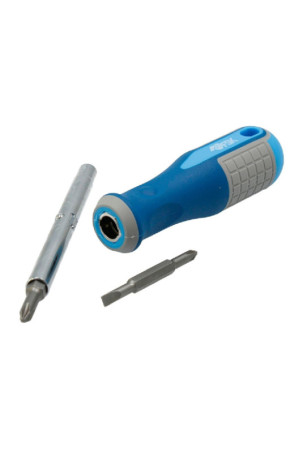 6 in 1 Atsuktuvas Ferrestock 6 in 1 Atsuktuvas Ferrestock