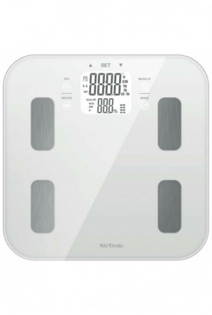 Skaitmeninės vonios...