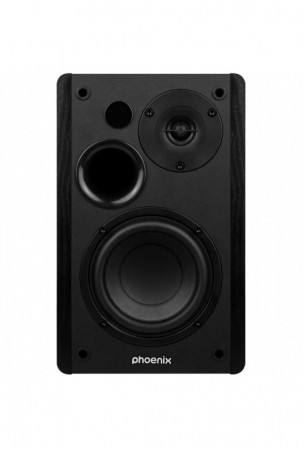 Garso kolonėlės Phoenix...