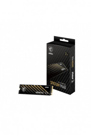 Kietasis diskas MSI...