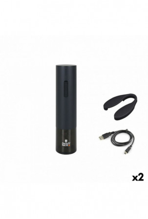 Elektrinis kamščiatraukis...