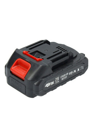 Akumuliatorius Ferrestock...