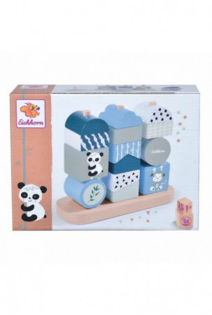 Puzlė Gyvūnai Eichhorn 15...