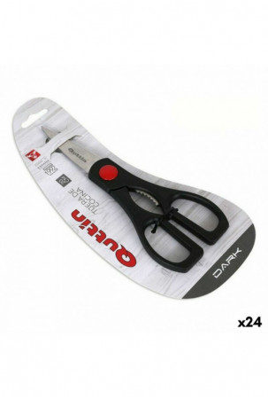 žirklės Quttin Zafiro Juoda...