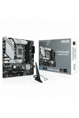 Pagrindinė plokštė Asus LGA...