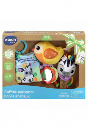 Mokomasis žaidimmas Vtech...