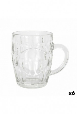 Alaus bokalas Crisal Sintra...