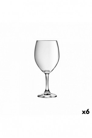 Stiklinė Crisal Libbey 420...