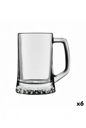 Alaus bokalas Crisal Maxim...