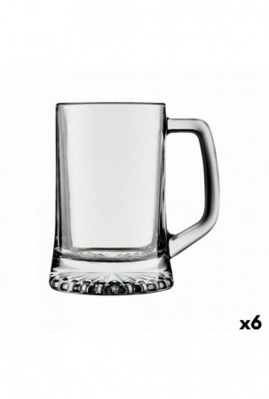 Alaus bokalas Crisal Maxim...