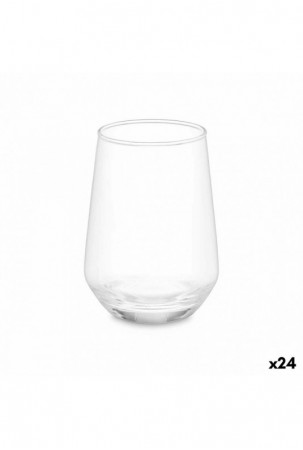 Stiklas Kūgio formos...